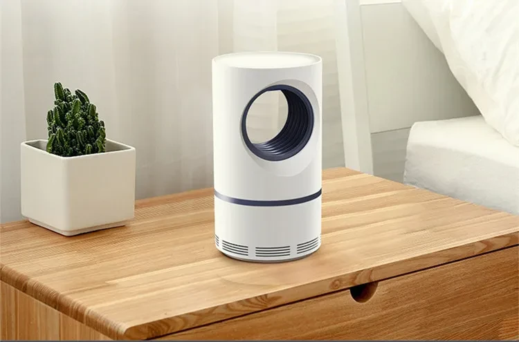 Mosquito Killer LED Lamp