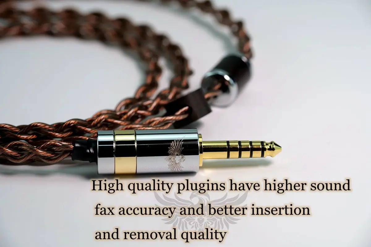 Color: Dark Grey - Raven series 7N OCC 2024 upgrading cable special promotion version MMCX 0.78MM IE900 N5005