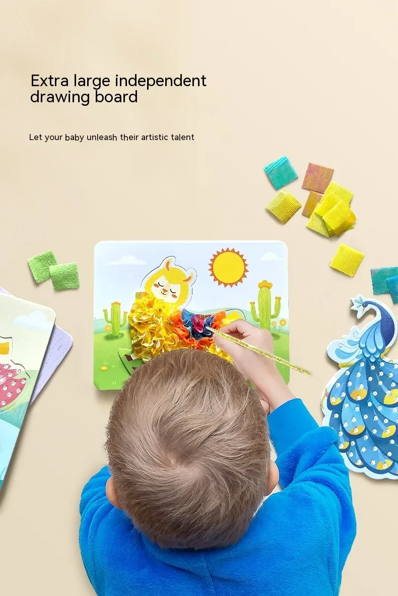 3 in 1 Fashion Design Drawing Book-Set