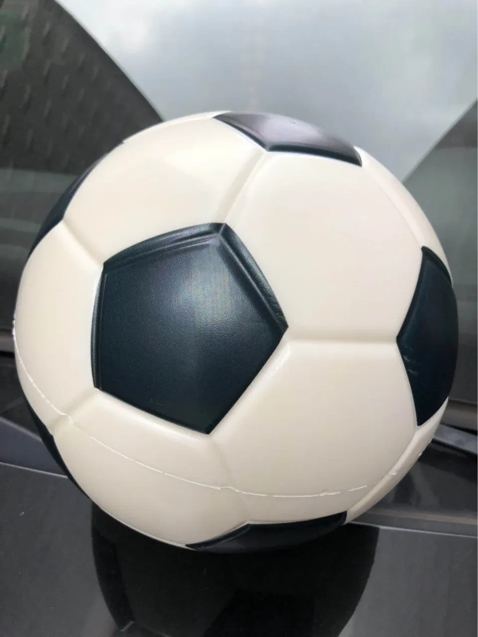 Sponge Ball Sports Toy