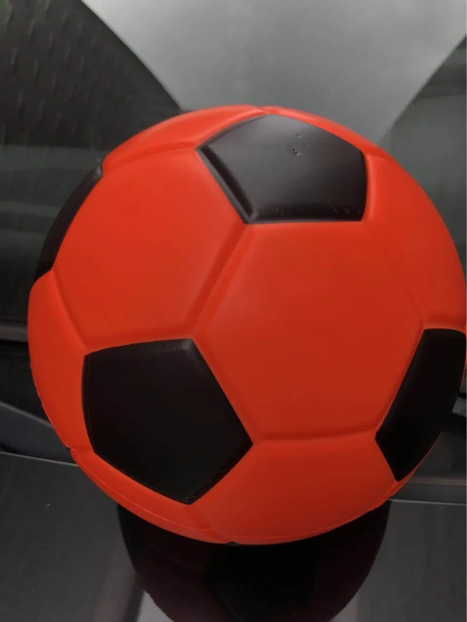 Sponge Ball Sports Toy