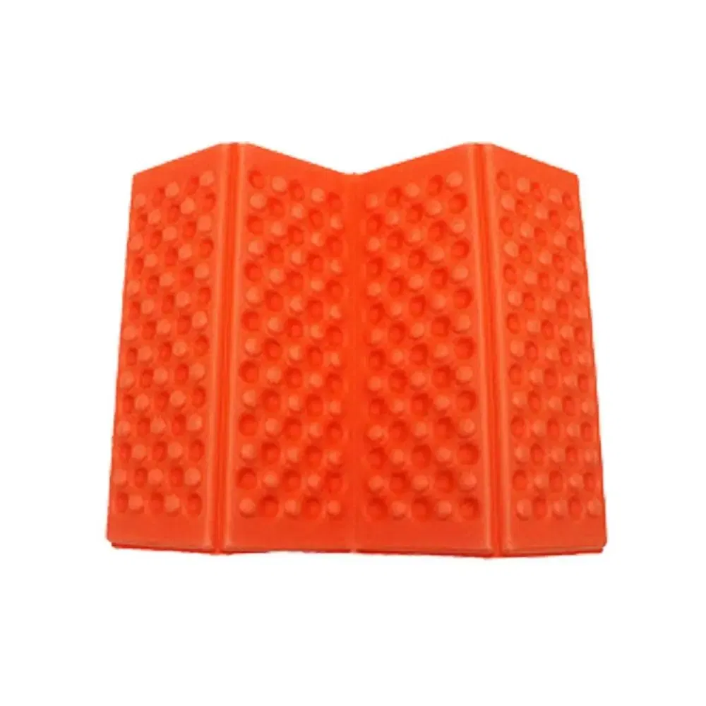 Color: WHITE, Ships From: CHINA - Outdoor Sitting Mat Portable Garden Sitting Pad Camping Cushion Seat Foam Hiking Seat Pad Foldable Sitting Mat Sitting Pad For