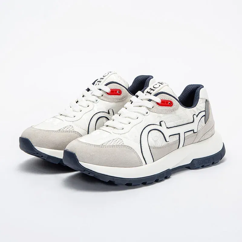 Shoe Size: 36, Color: GRAY - Fashion Colour Block Simple Hundred Women's Casual Shoes Shallow Colours Daily Travel Sneakers Wear Comfortable