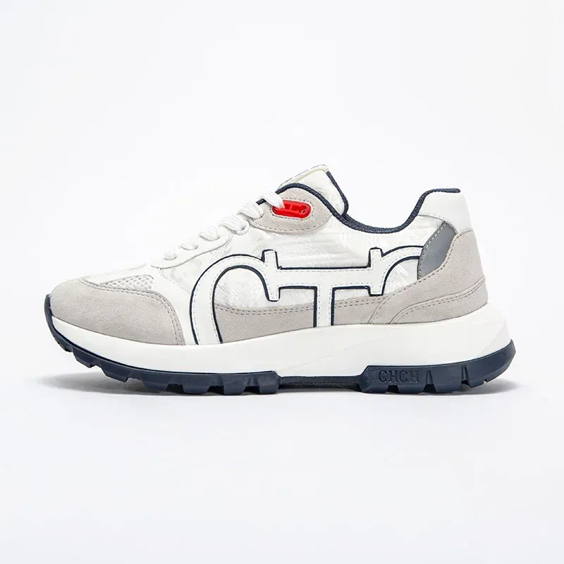 Shoe Size: 36, Color: GRAY - Fashion Colour Block Simple Hundred Women's Casual Shoes Shallow Colours Daily Travel Sneakers Wear Comfortable