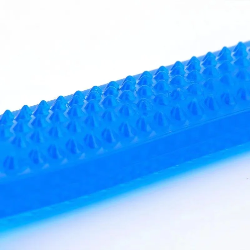 Color: WHITE, Ships From: CHINA - Hot Sale Pet Dog Chew Toys Rubber Bone Toy Aggressive Chewers Dog Toothbrush Doggy Puppy Dental Care For Dog Pet Accessories