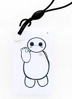 Color: light green - 13.56MHz RFID GEN2 CUID Rewriteable Smart Key UID Changeable Epoxy Card block 0 writable NFC Andriod MCT Copy Clone Duplicate