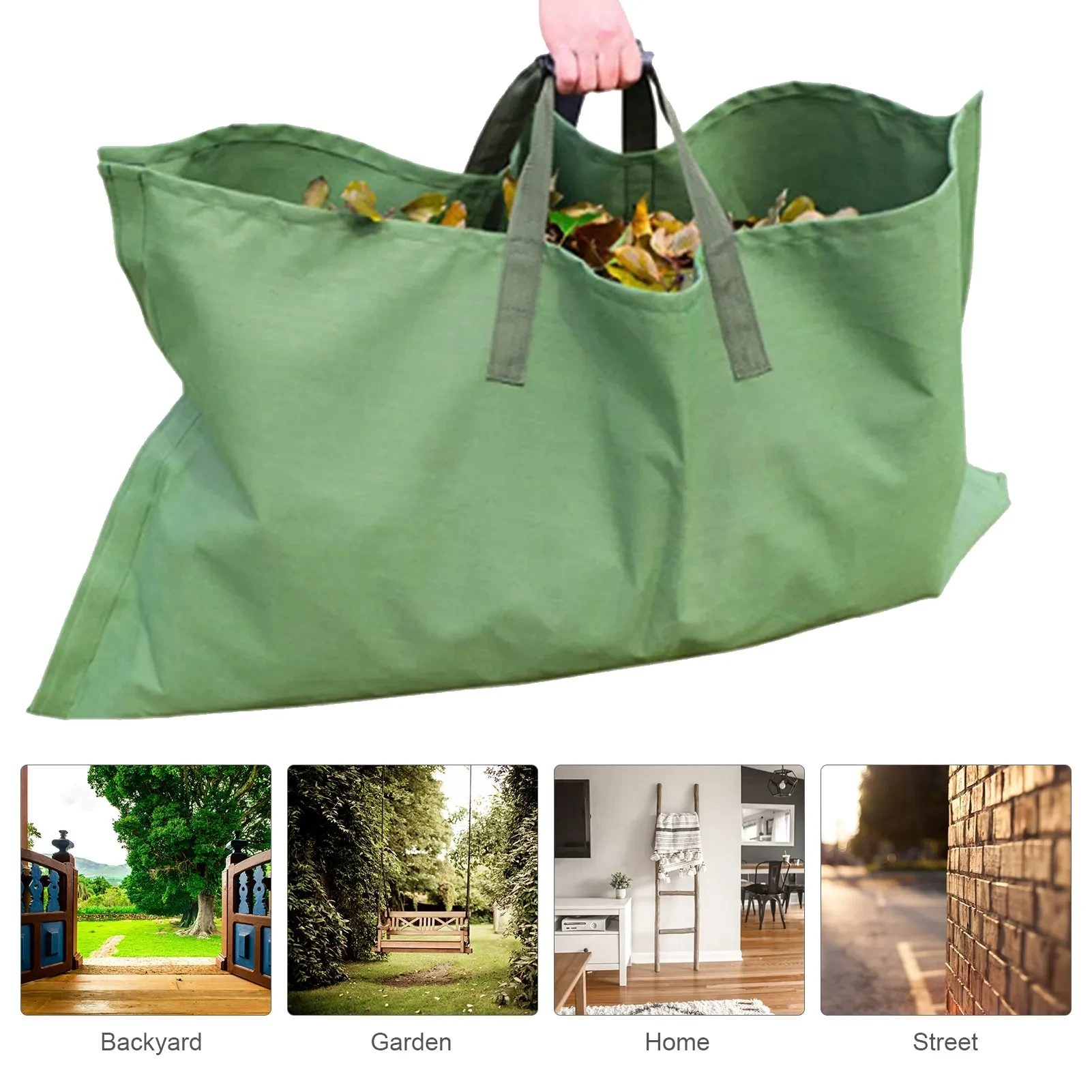 Garden Rubbish Bags
