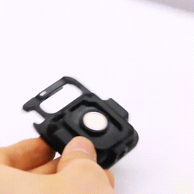 (๐2024 New Year Hot Sale๐- 49% OFF) Multifunctional Keychain Rechargeable Light