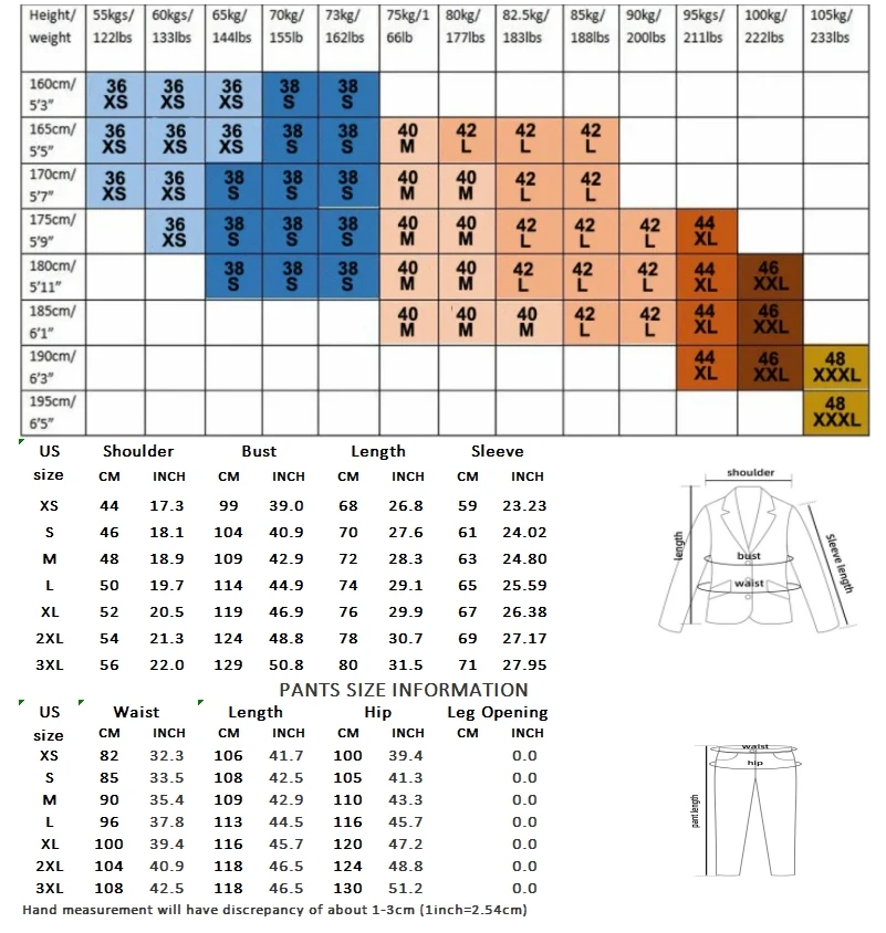 Color: Beige, Size: S - Euroma suit (Blazer + Trousers) Men's Gold Velvet Fashion Elegant Casual Wedding Banquet Party Sequin Costumes Two Piece Set