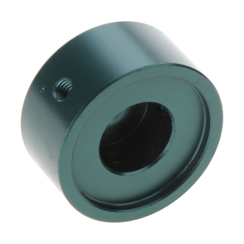 Color: black - Electric Guitar Effect Pedal Toppers Guitar Effect Foot Cap with Insert Screws Guitar Effect Make Cap Metal Buttons