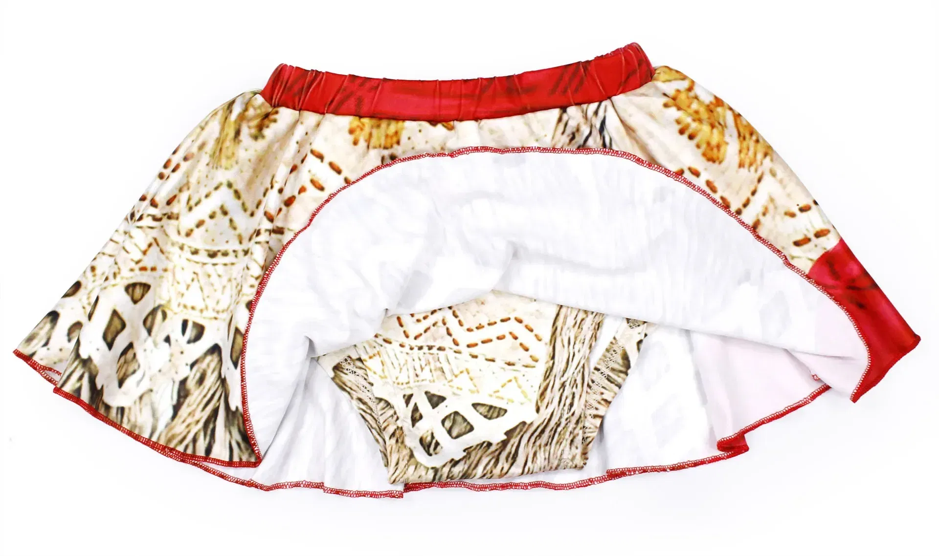 Color: Brown, Kid Size: 12M - Moana 2 Swimsuit Summer Holiday Beach Girls Two-piece Bikini Toddler Adventure Outfit Pool Party Vaiana Fancy Dress Up