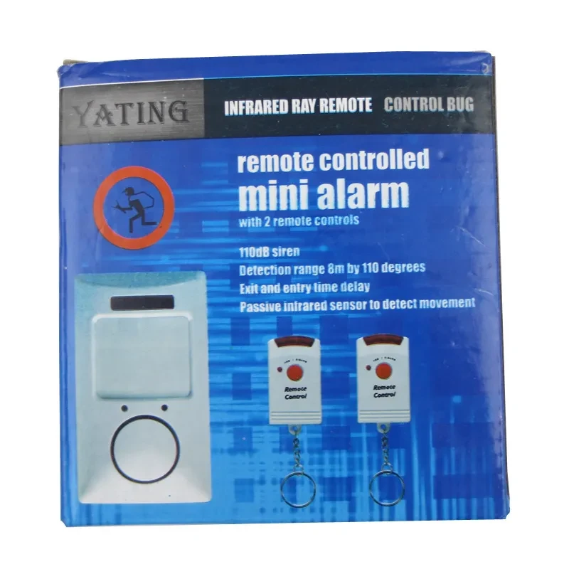 Gate Alarm NZ
