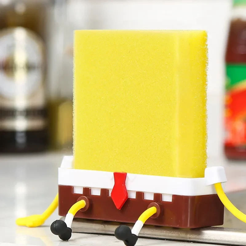 Spongebob Sponge Holder