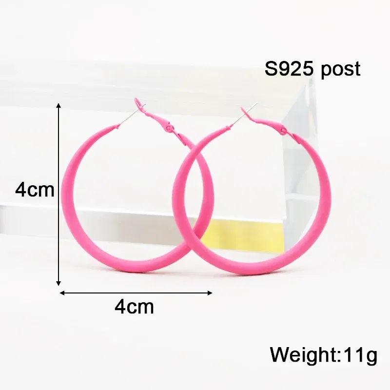 Metal Color: Bronze - 2024 New Rose Red Flower Hanging Earrings for Women Love Heart Blooming Florals Cute Lovely Female Ear Jewelry brincos new