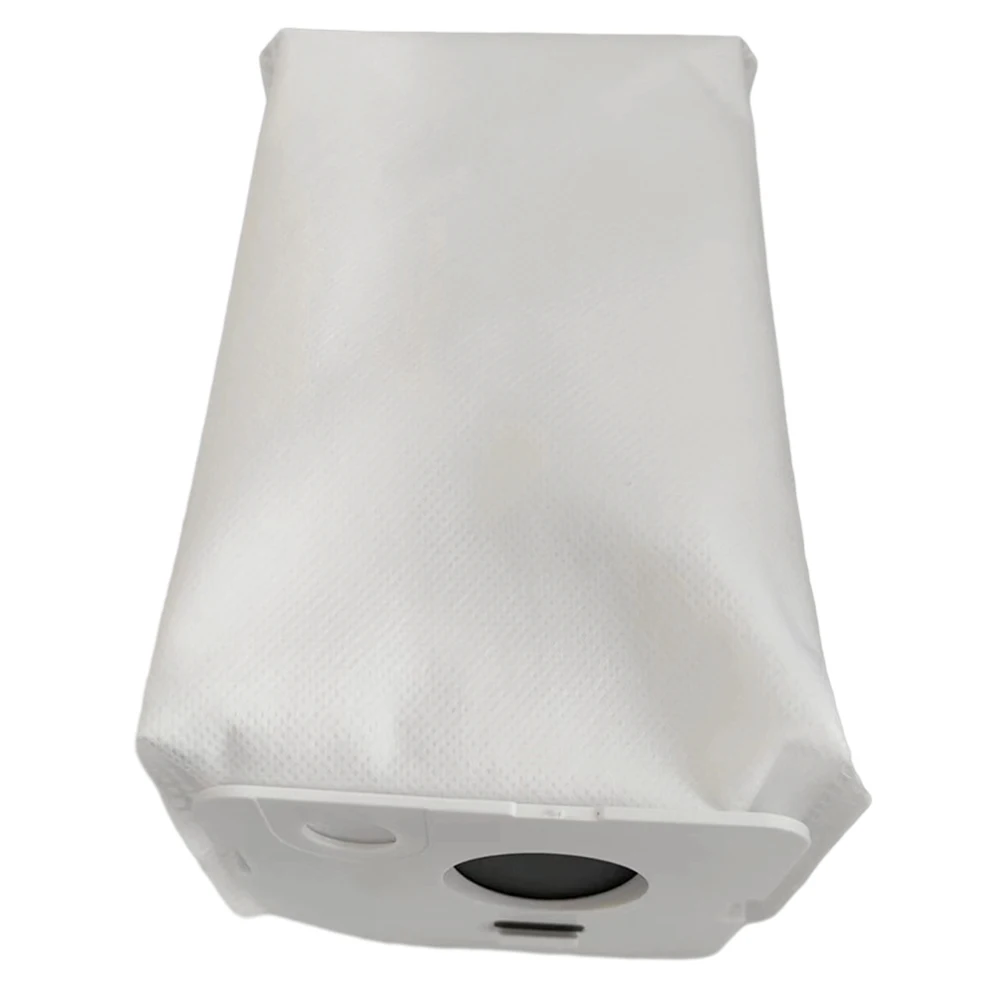 5pcs For SamSung Bespoke Jet VCA-ADB95B 220W Clean Station Vacuum Cleaner Dust Bags VS20B/VS25C/VS28C/VCA-SAEB95