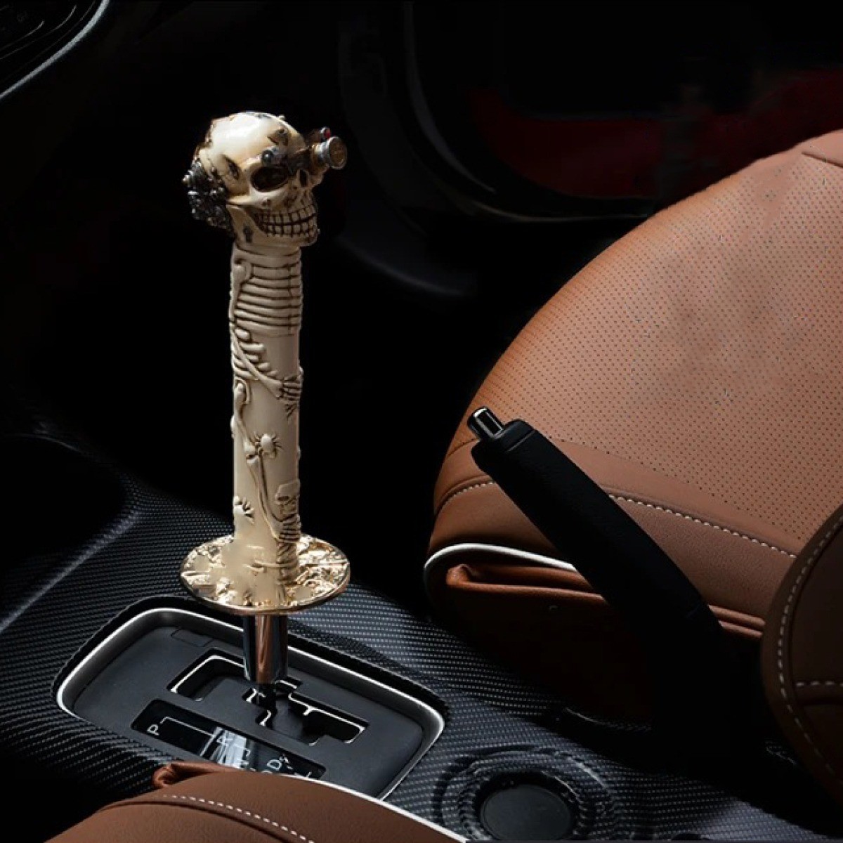 Gear Stick Knob