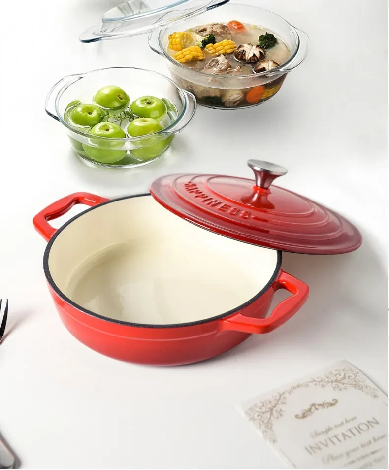 Shallow Casserole Dish NZ