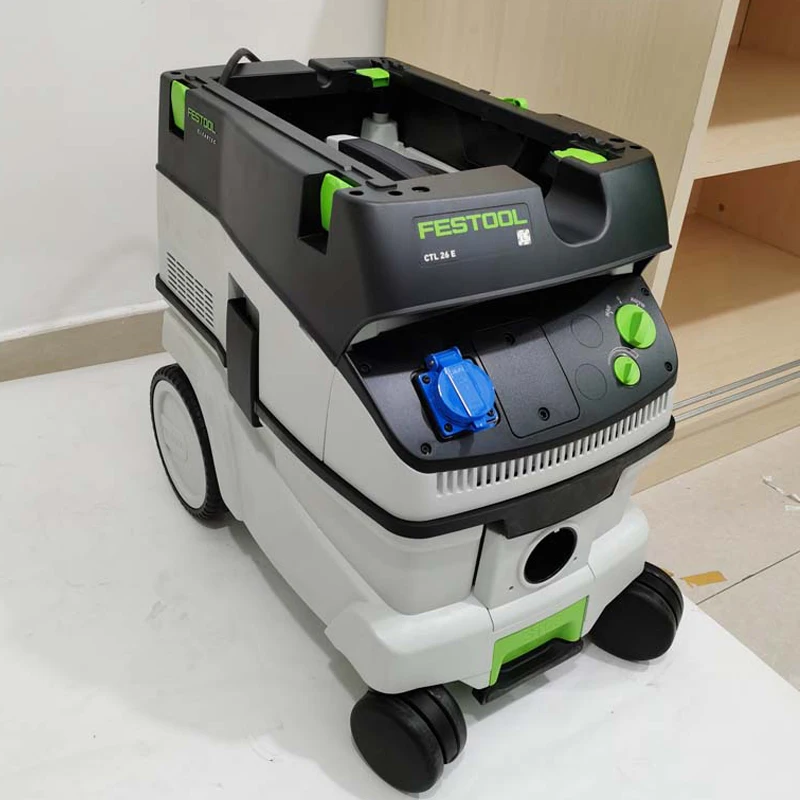 Suitable For Festool Dust Bag 26L36L Vacuum Cleaner Accessories Electric Sandpaper Machine Dry Grinding And Dust Collection