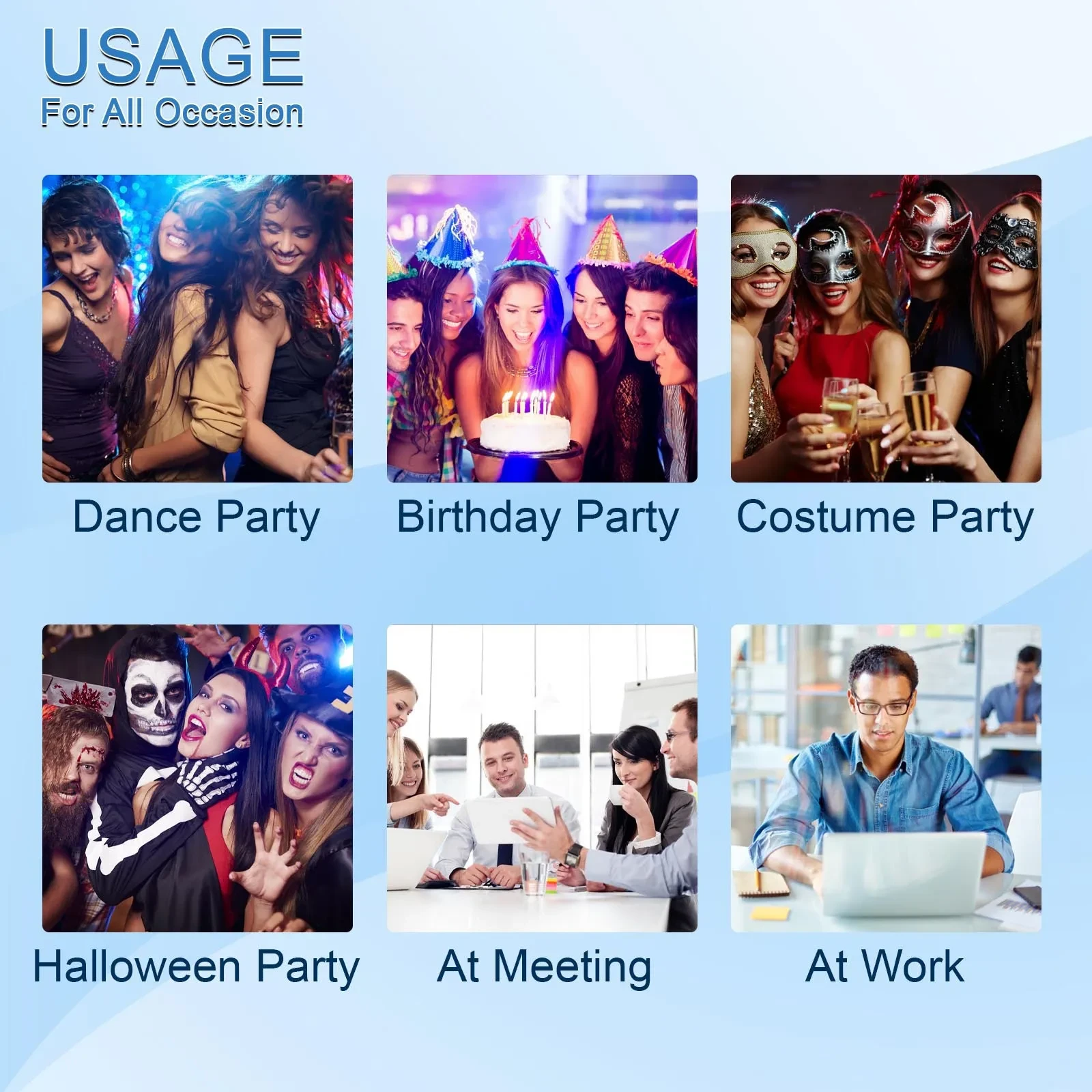 The Tooth Repair Granules