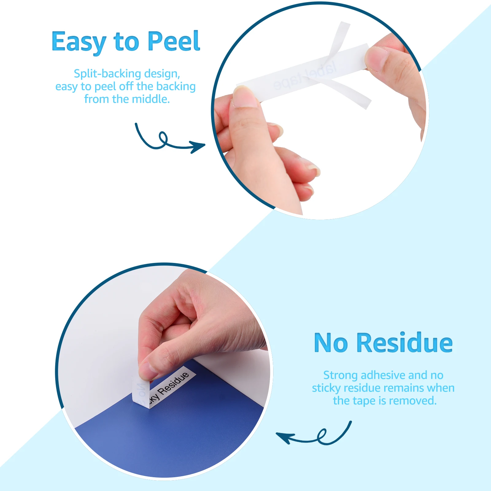 Color: LM, Width: 24mm - Greencycle 10PK TZe 231 Label cassettes Compatible for Brother Ptouch Printer Black on white Label tape 6mm 9mm 12mm 18mm 24mm