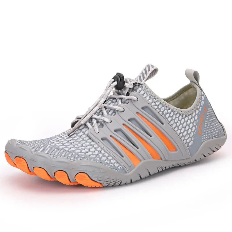 Light Weight Breathing Quick Drying Barefoot Water Shoes