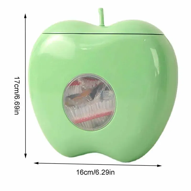 Color: Green, Ships From: CHINA - Food Film Dispenser 100pcs Elastic Food Storage Covers Kitchen Food Cling Film And Organizer Set Fresh-Keeping Film Wrap