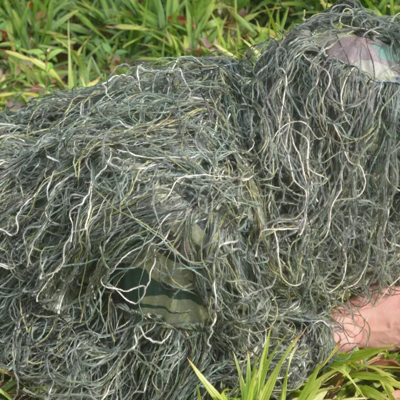 Ghillie Suit