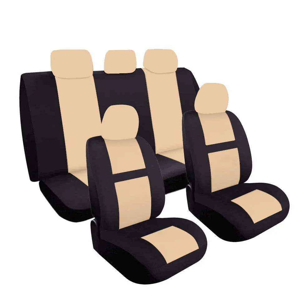 Car Seat Covers NZ