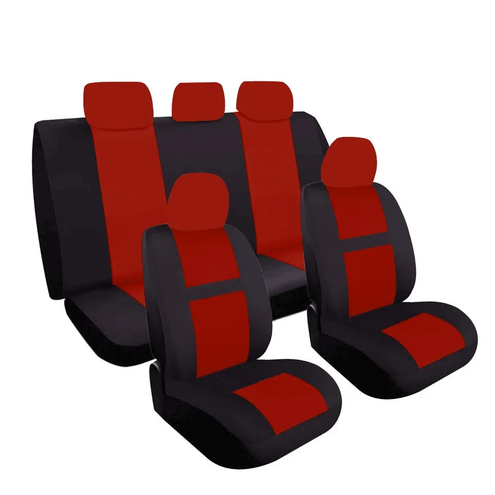 Car Seat Covers NZ