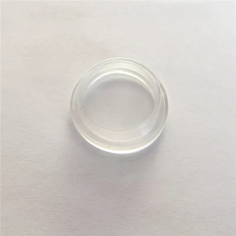 Color: GRAY - 5Pcs KCD1-105 Diameter 16.5mm Small Round Boat Rocker Switch Mini Round Black White Red 2Pin/3Pin ON-OFF ON-OFF-ON Rocker Switch