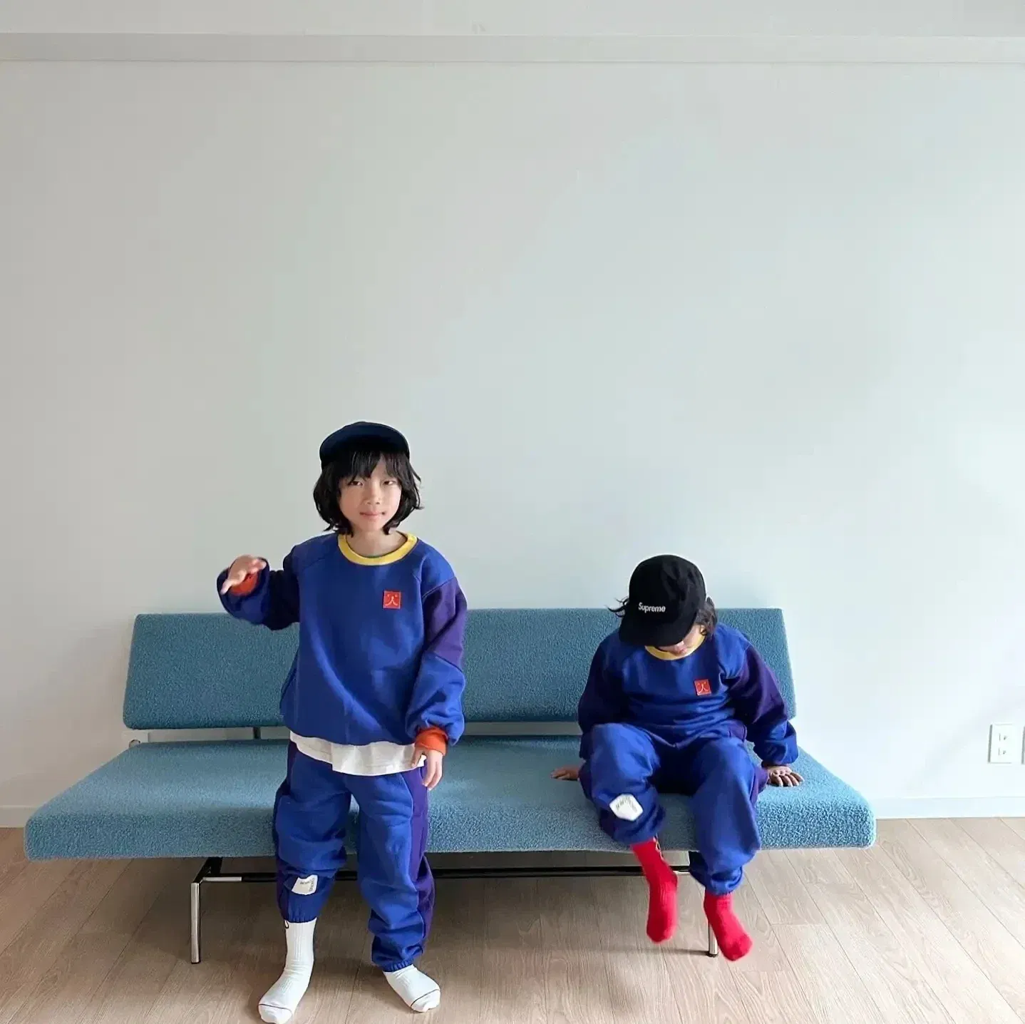 Color: black, Kid Size: 4 - Children's Spring Autumn Hoodie Cartoon Print Unisex Sweatshirt European Style Top for Boys And Girls