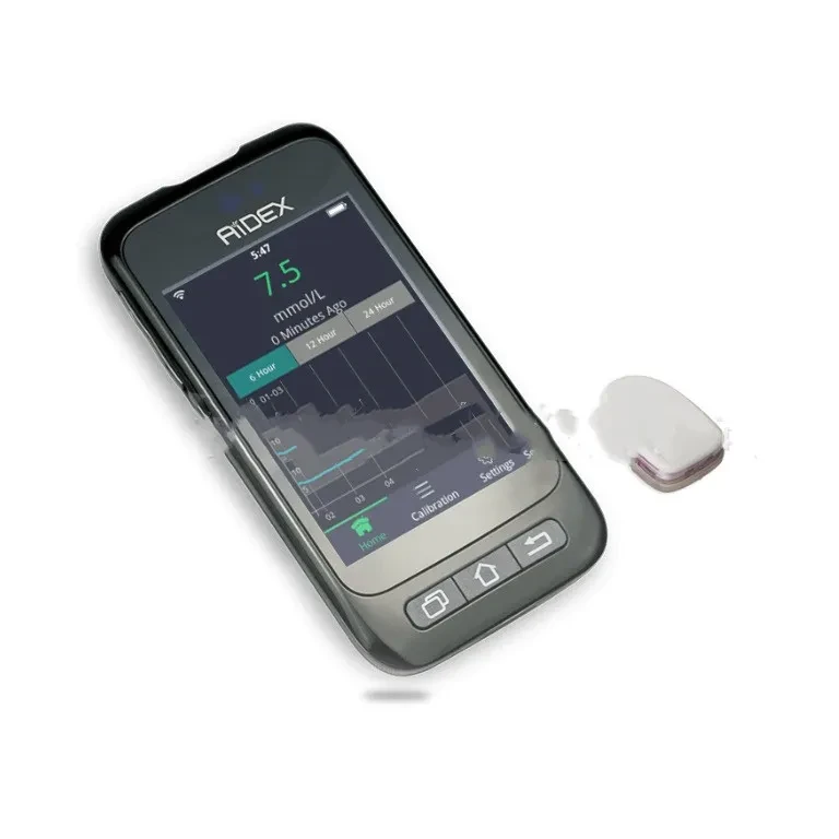 Glucose Meter