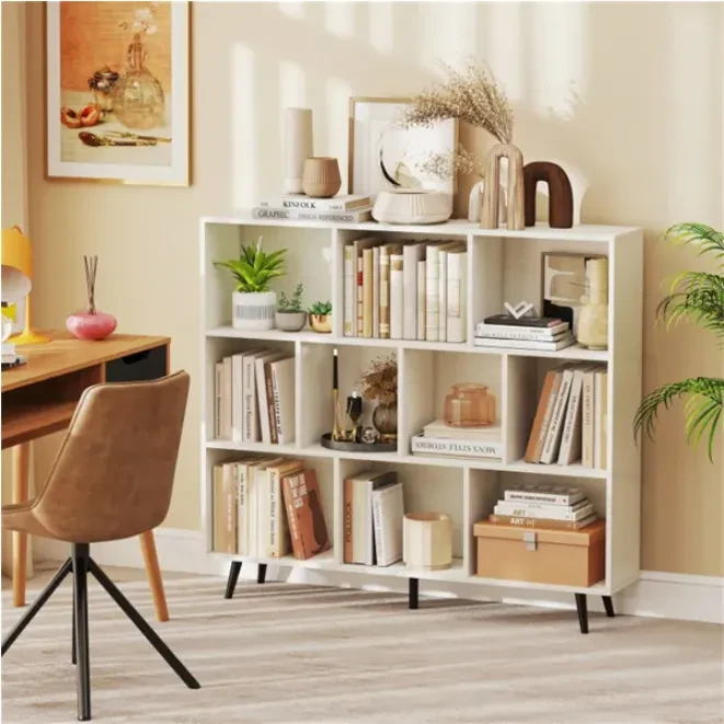 Shelving Frame