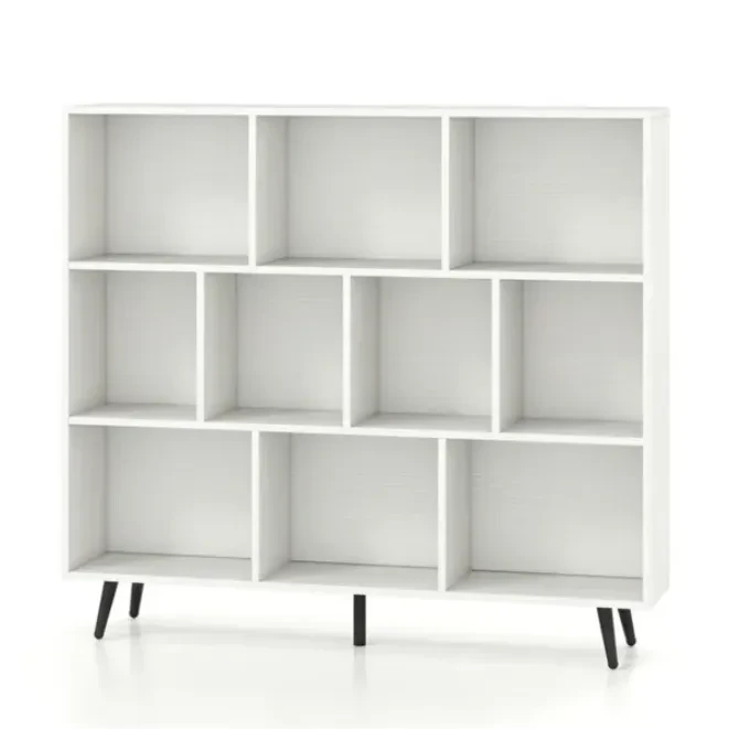 Shelving Frame