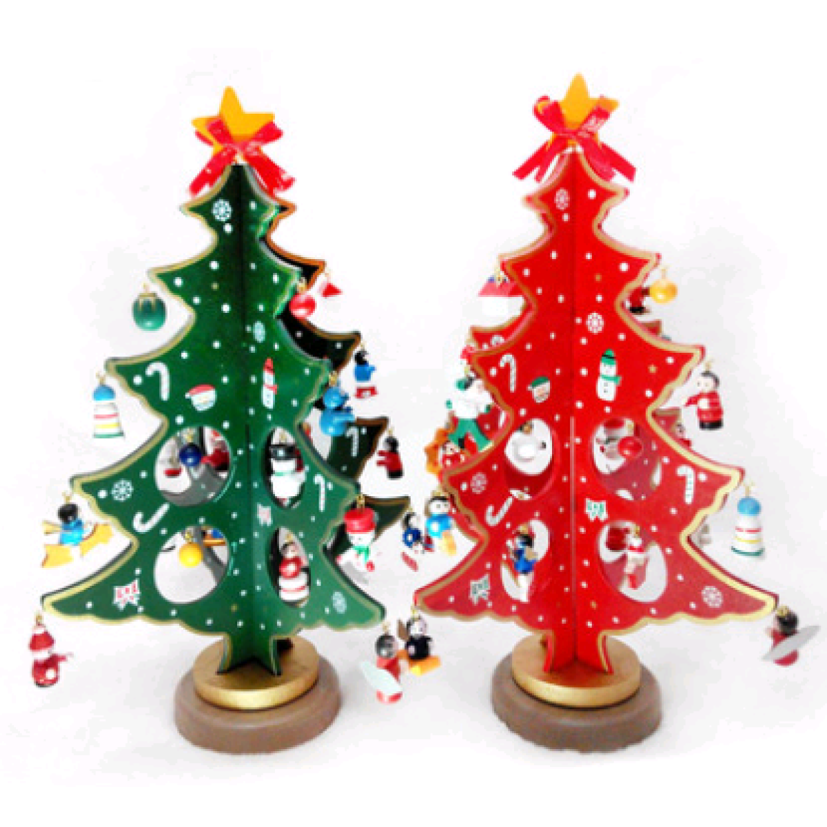 Christmas Decorations NZ