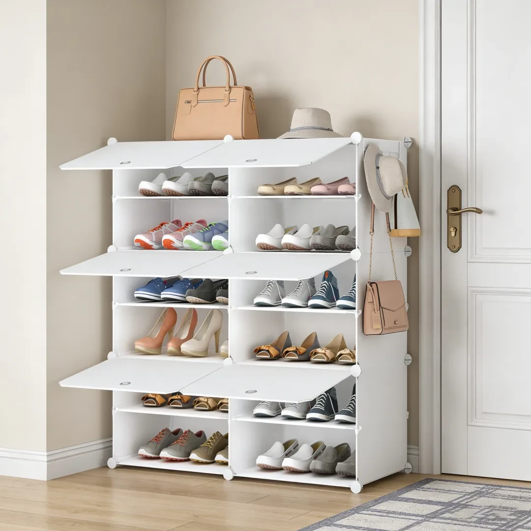 Shoe Cabinet