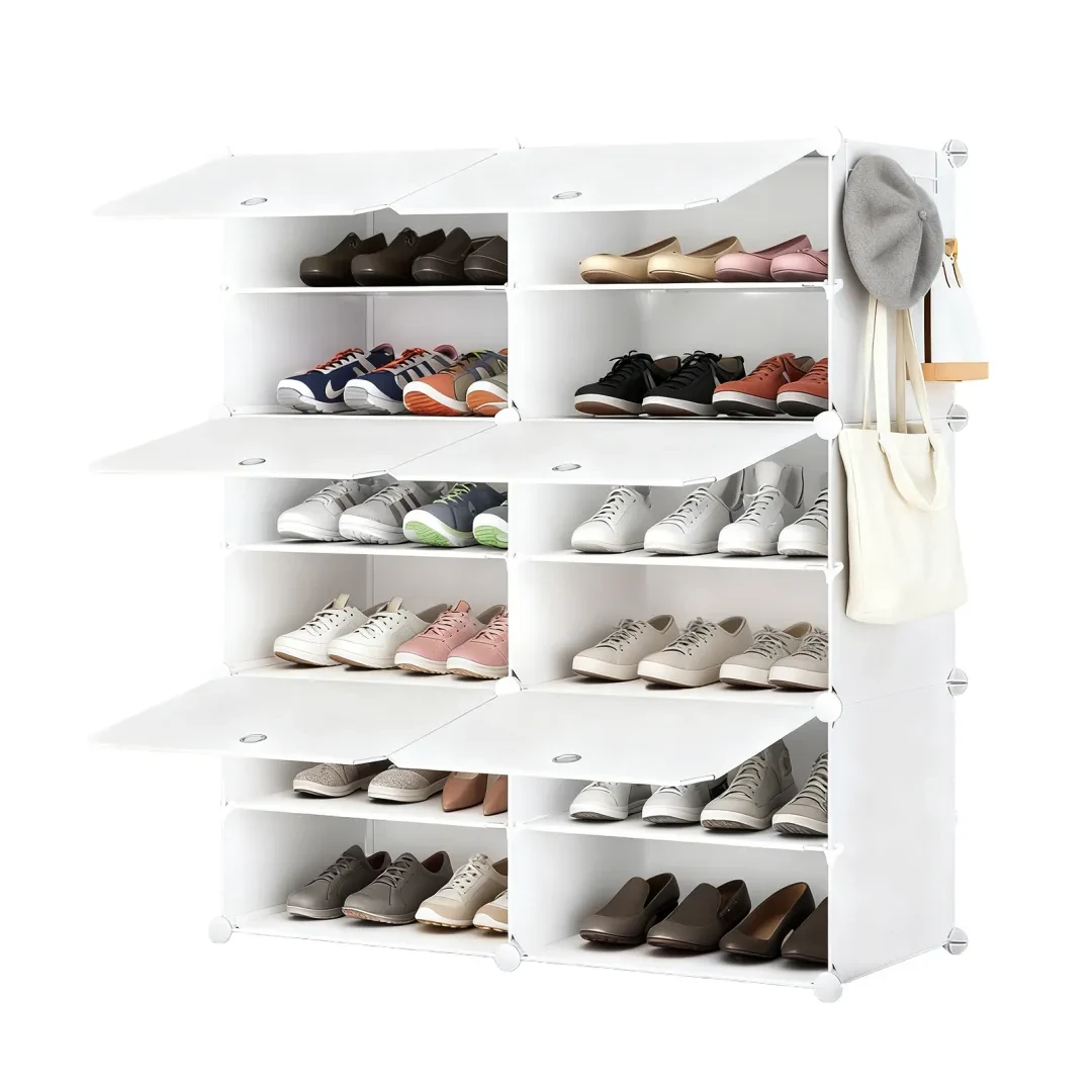 Shoe Cabinet