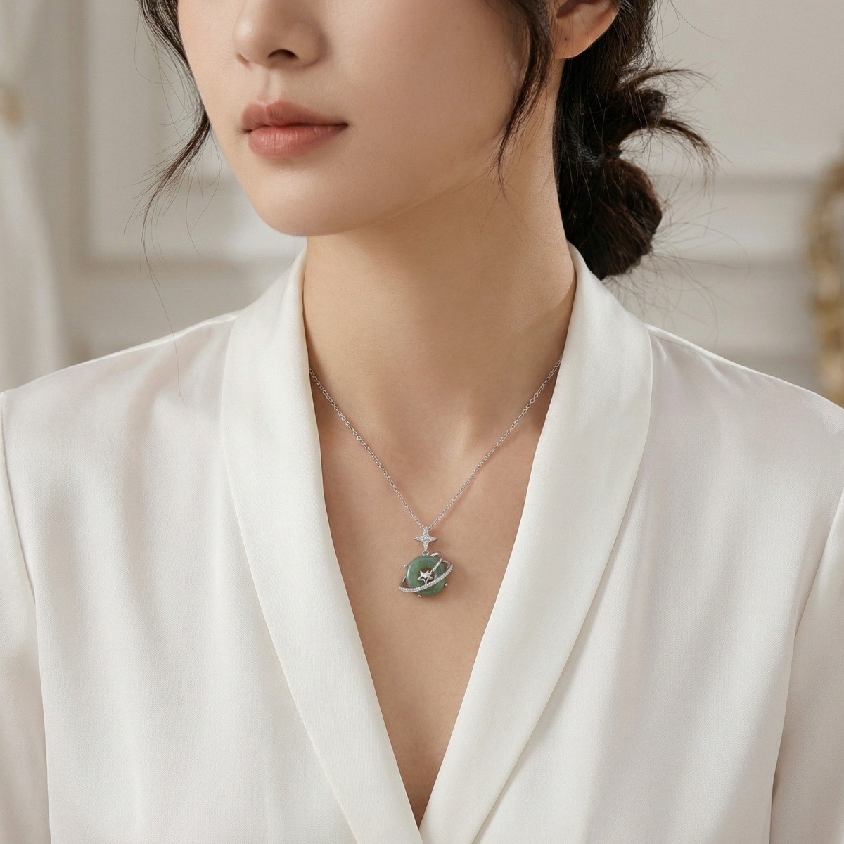 Green Planet Accessories