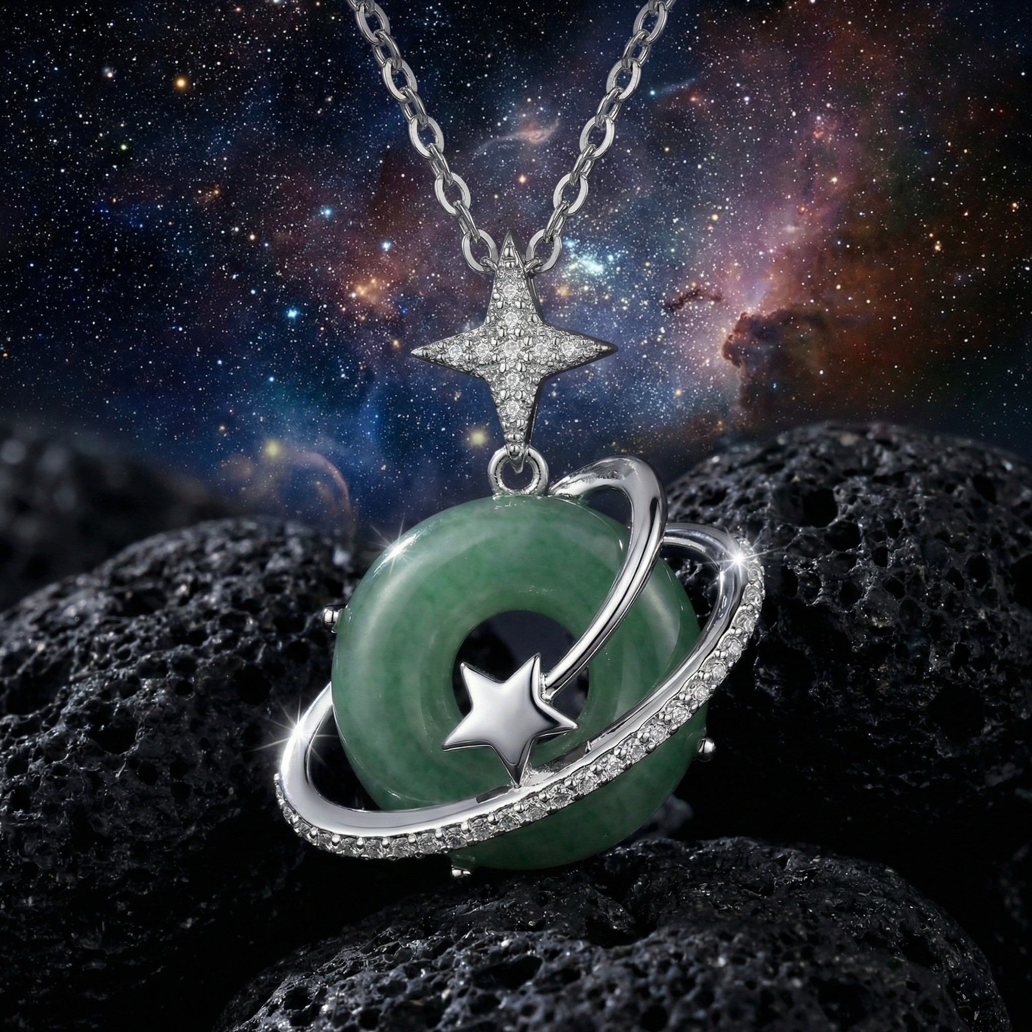 Green Planet Accessories