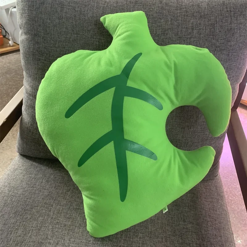 Green Pillow