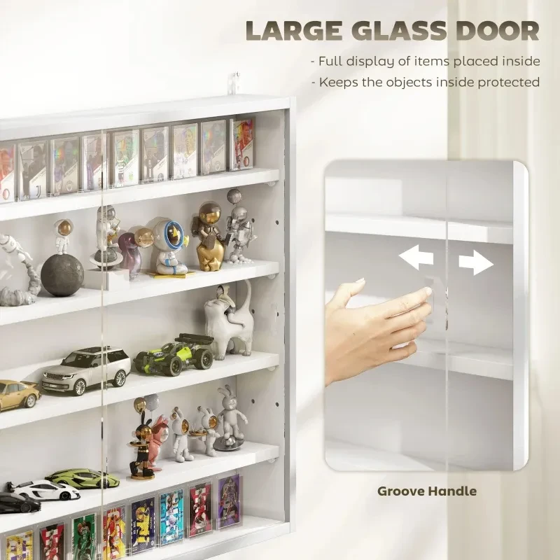 Shop Counter Display Shelves