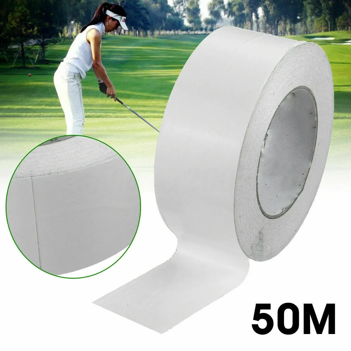 Golf Grip Tape