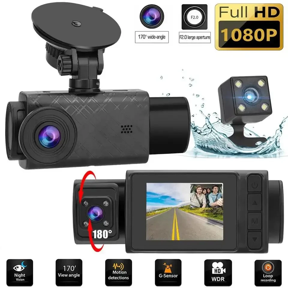 Dashcam