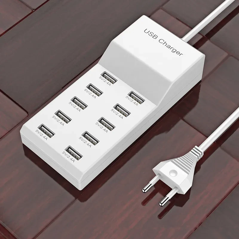Usb Charger Port