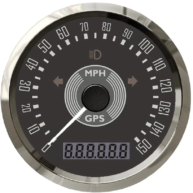 GPS Speedometer NZ