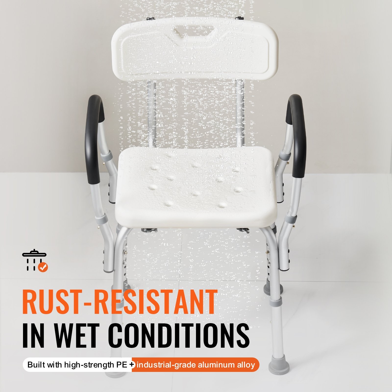 Shower Stools for Elderly NZ
