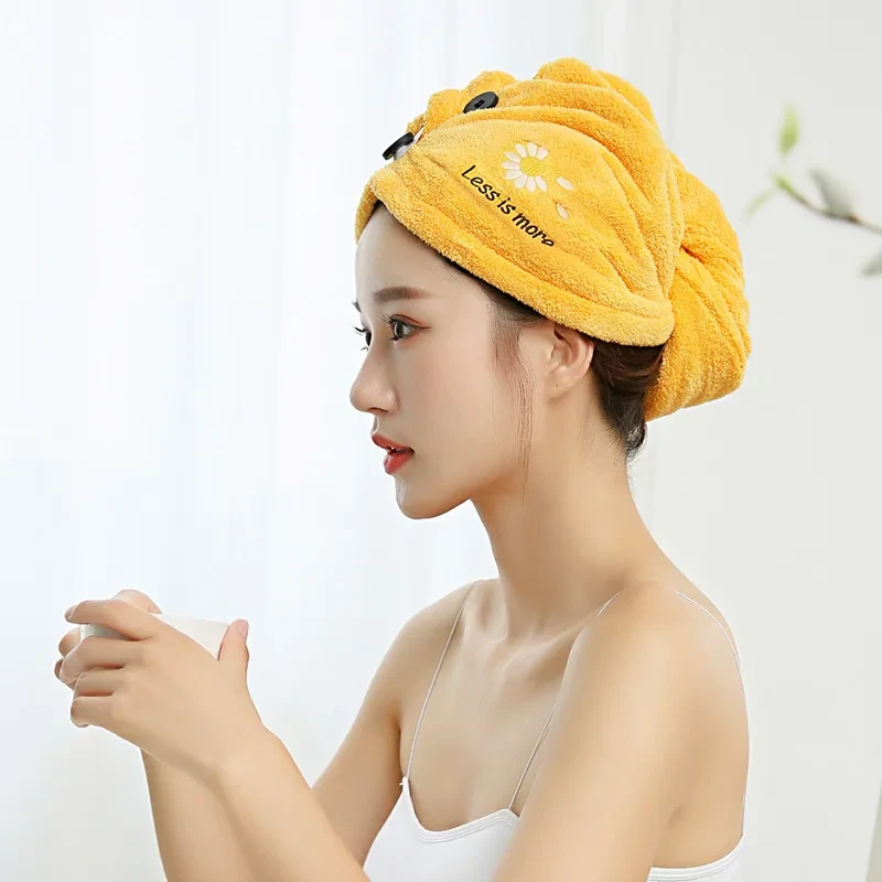 Shower Turban NZ