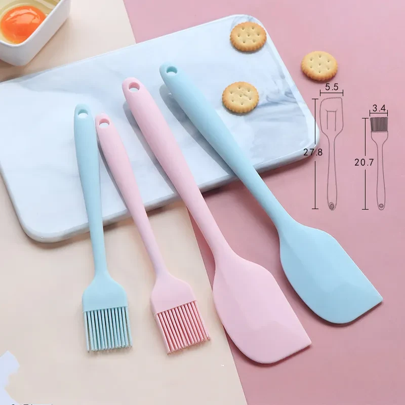Silicone Baking Accessories