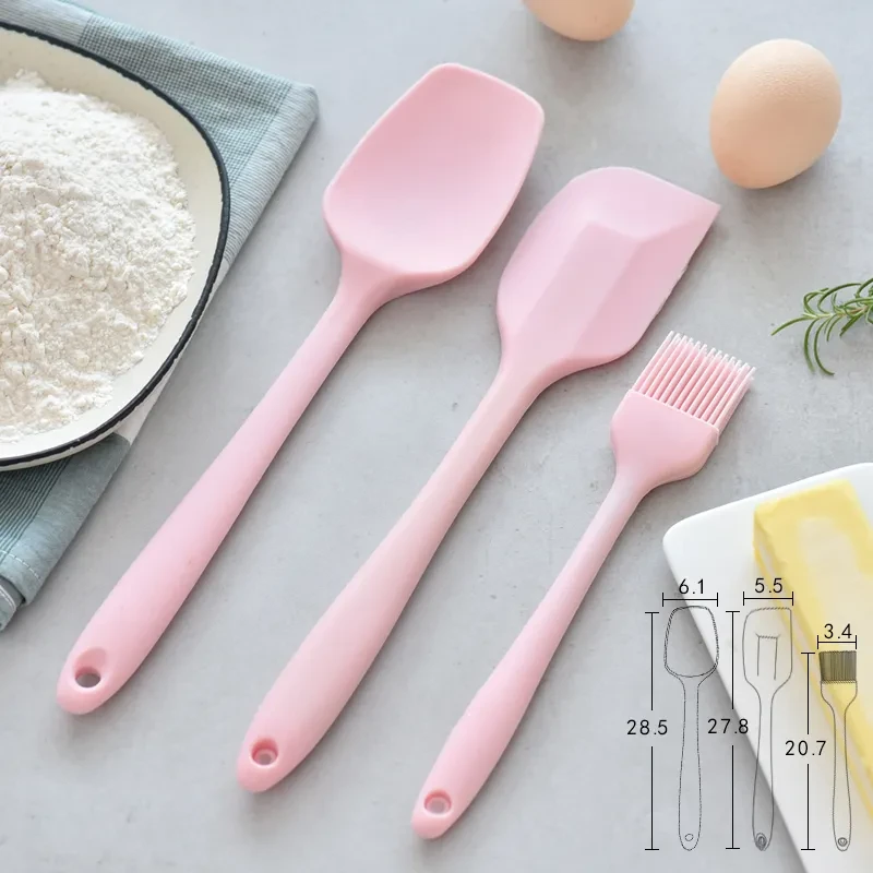 Silicone Baking Accessories