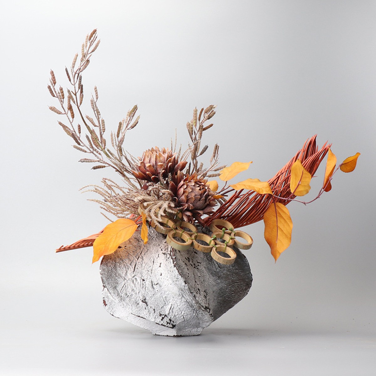 Silk Floral Arrangements for Sale